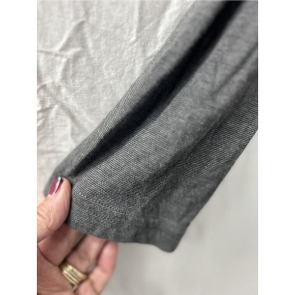 Faherty Cloud Cotton Long Sleeve T-Shirt Sz L - Picture 3 of 10